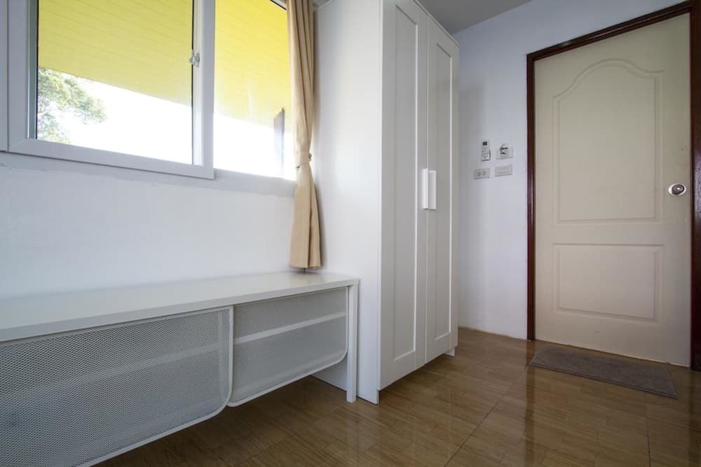 Pranee Guesthouse