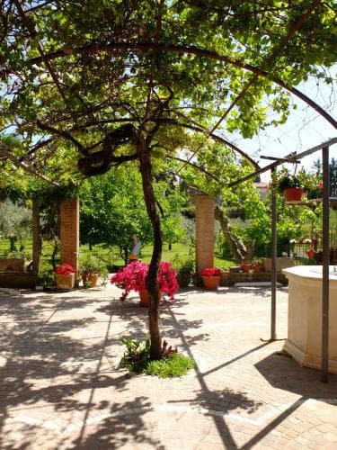L’Upupa B&B