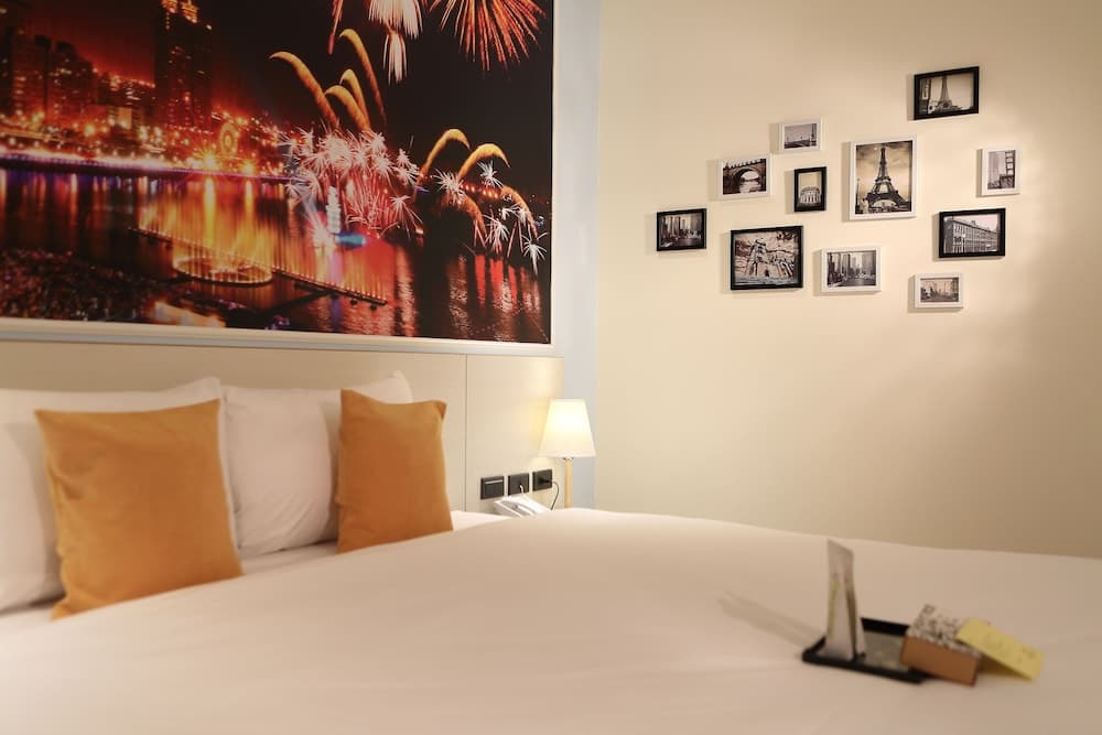 Mingli Hotel