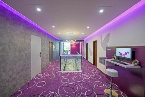 Hotel Aigner