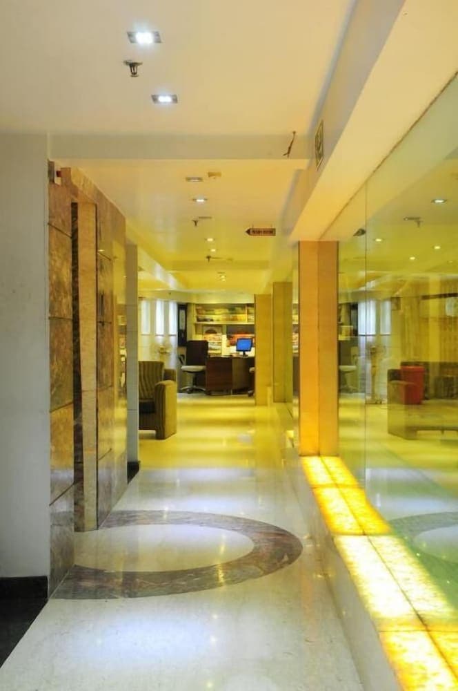 Hotel Palm Dor