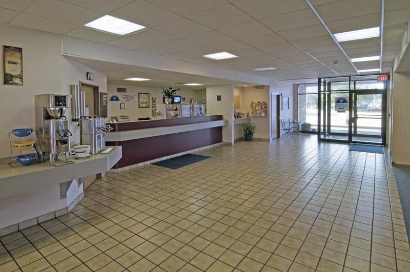 Americas Best Value Inn