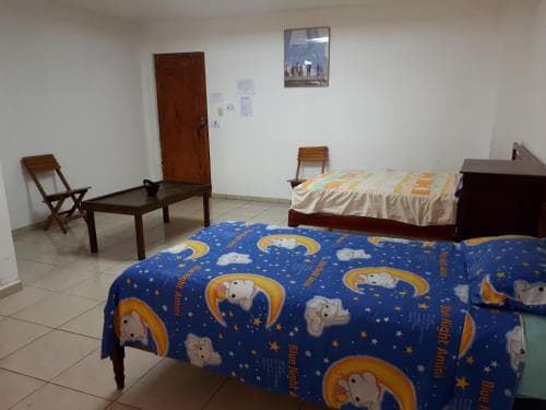 Hotel Pacifico Centro