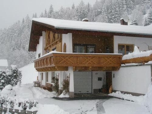 Haus Gertrud