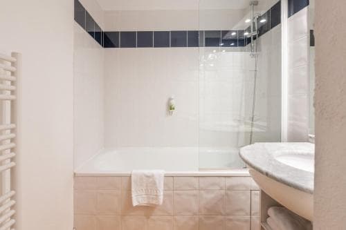 Residhotel Grenette
