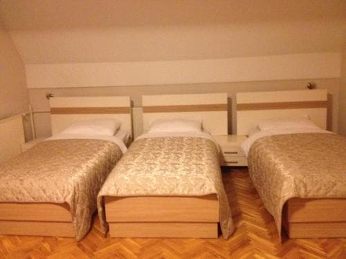 Hotel Prima