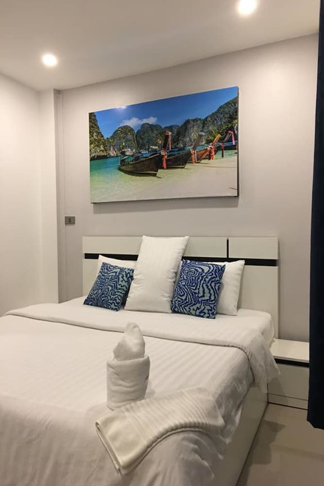 Galaxy Suites