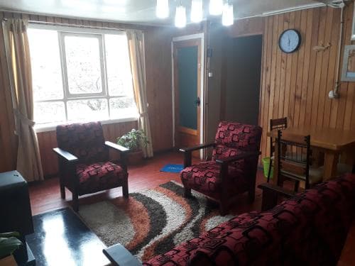 Hostel Ancud