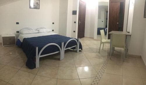 B&B Rispoli