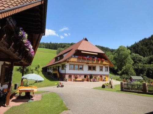 Fussbauernhof