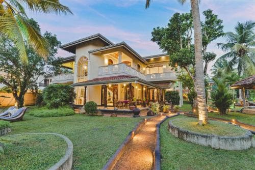 River View Villa