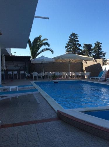 Ifigenia Hotel