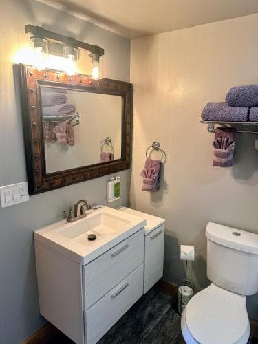 Columbine Inn