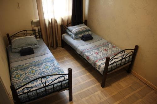 Hostel Riverside