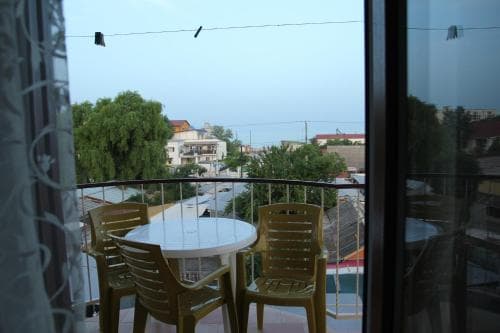 Hotel Novyi
