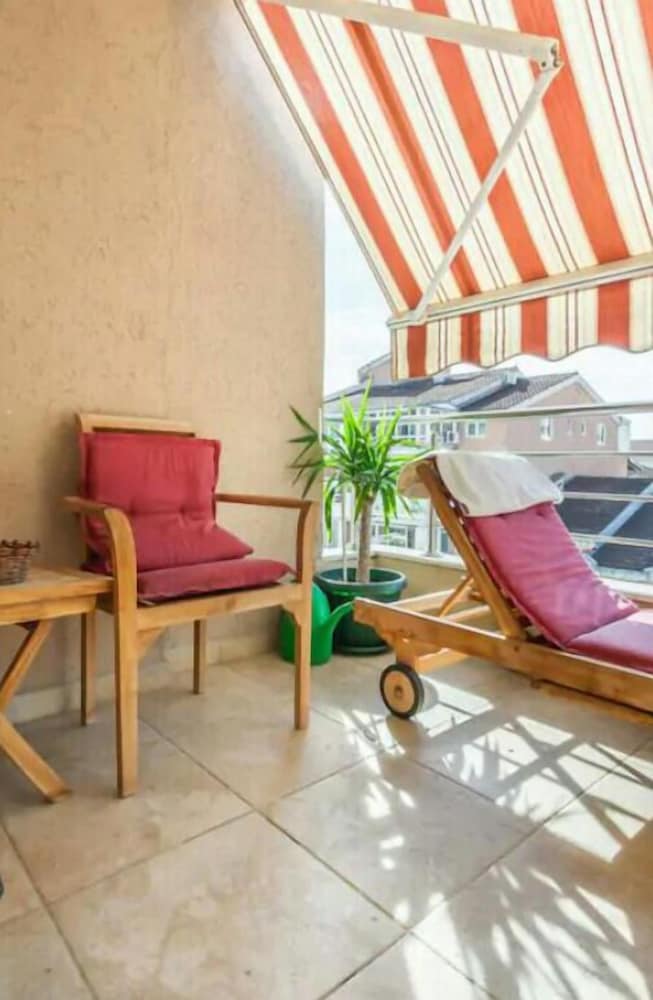 Apartment Boho Budva
