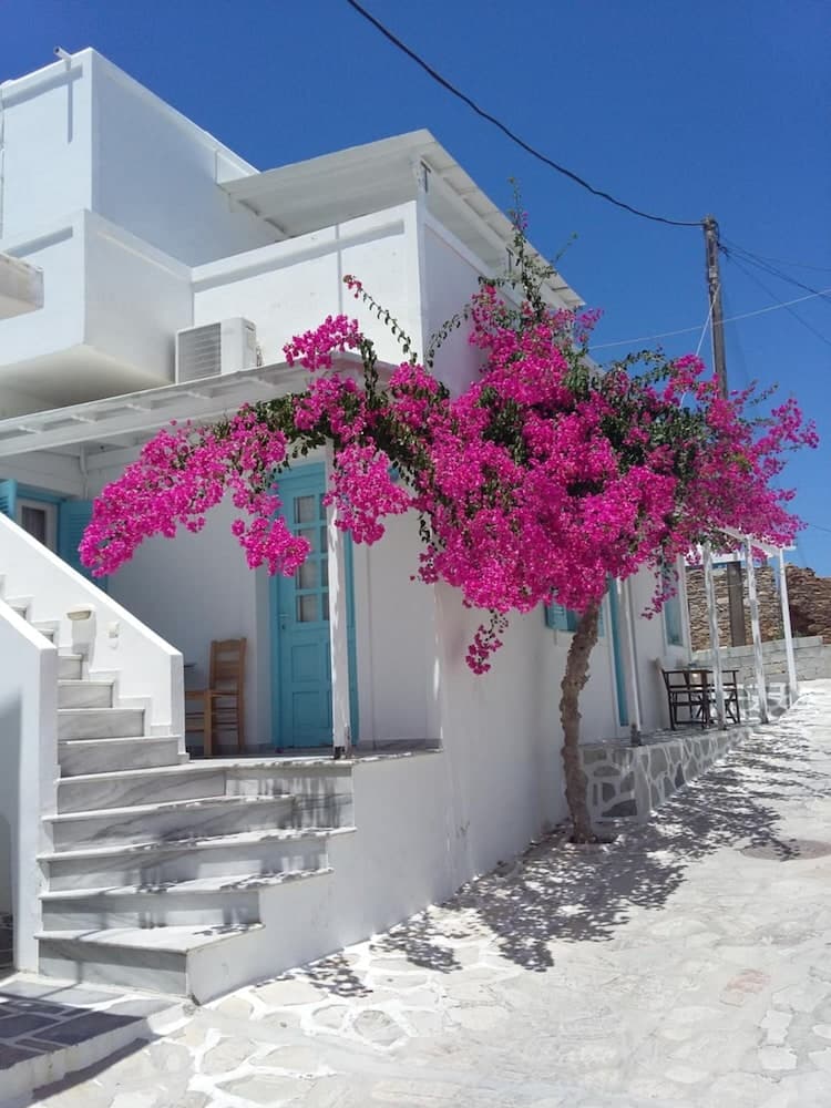 Galanis Place
