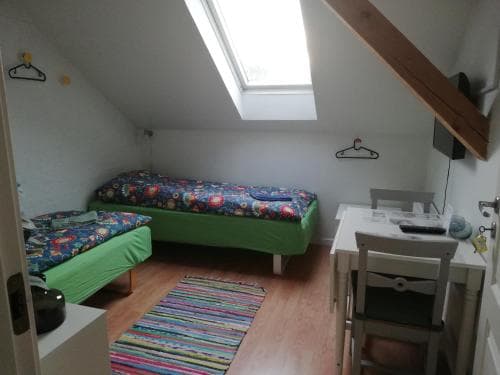 Rosengardens Bed & Breakfast