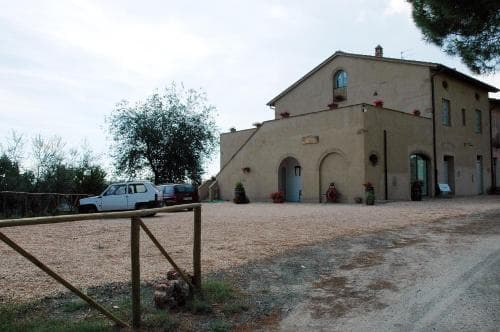 Agriturismo L'Olmo