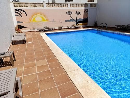 Hostal Horizonte