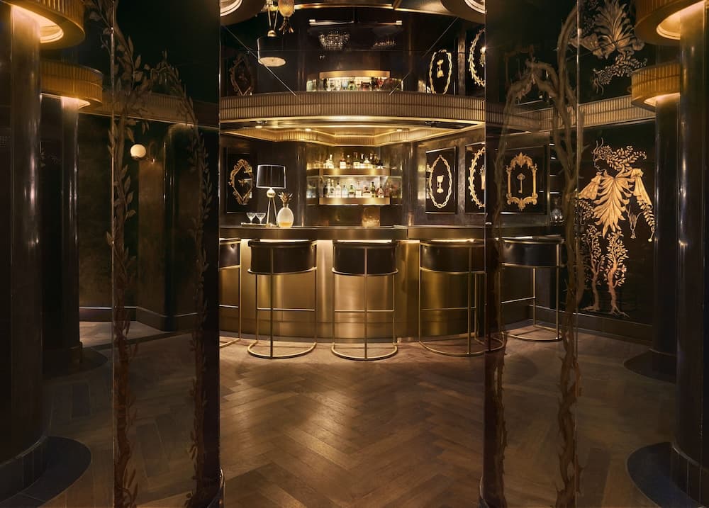 Faena Hotel Miami Beach