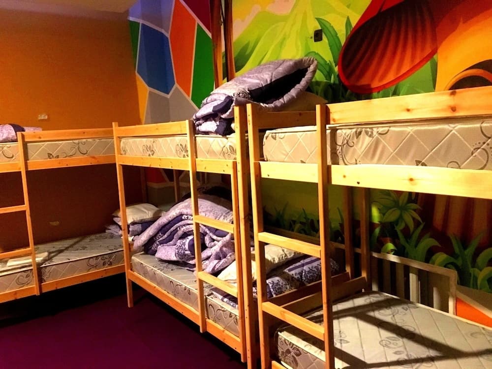 Apelsin Hostel