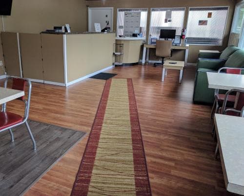 Hillcrest Motel