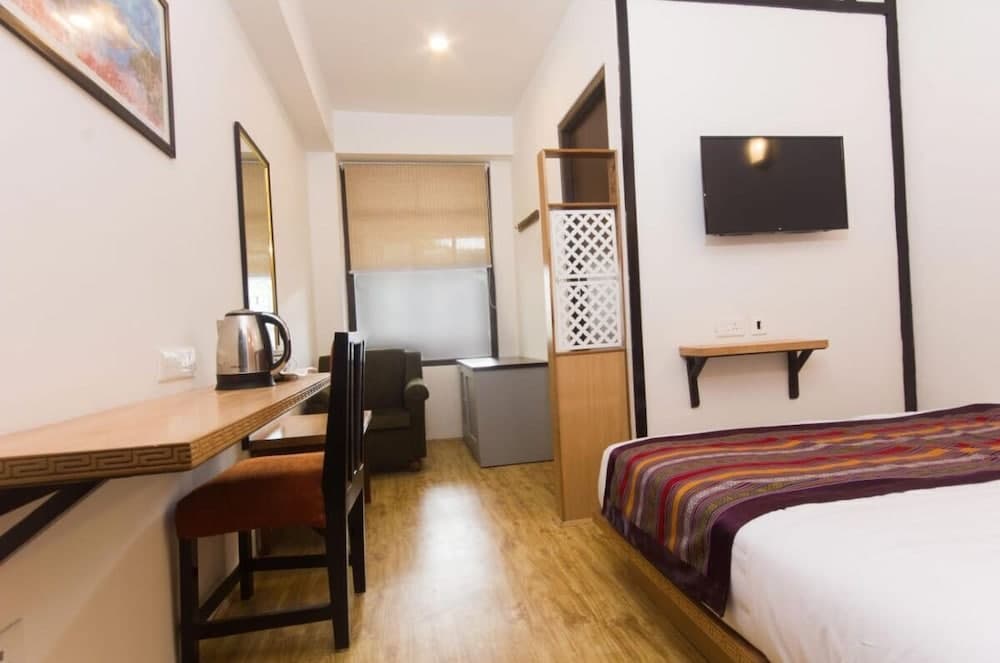 Bumblebee Guest House