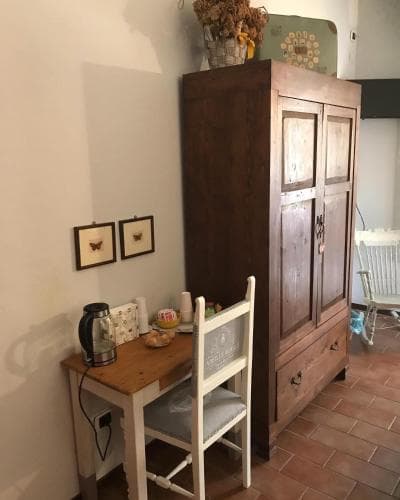 B&B La Sciguetta