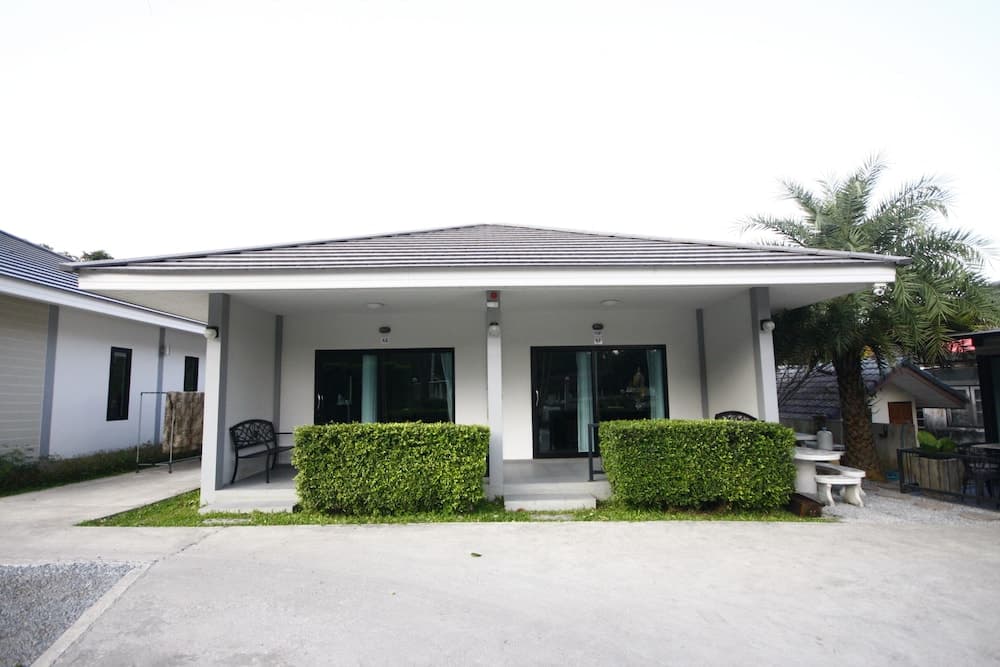 Siriniran Resort