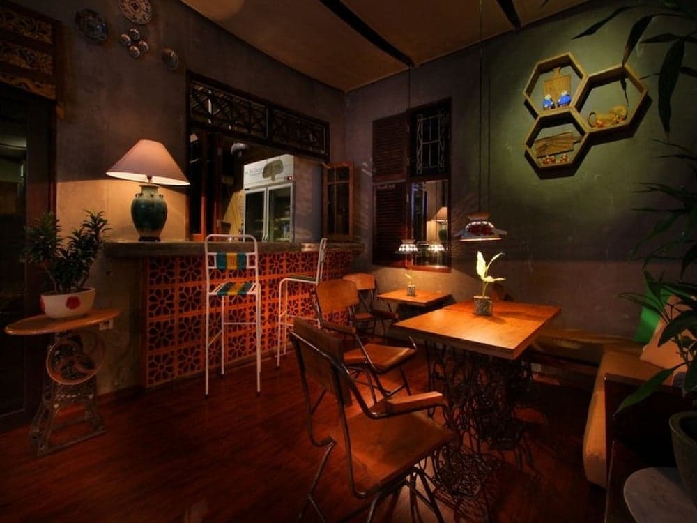Bali Bee House