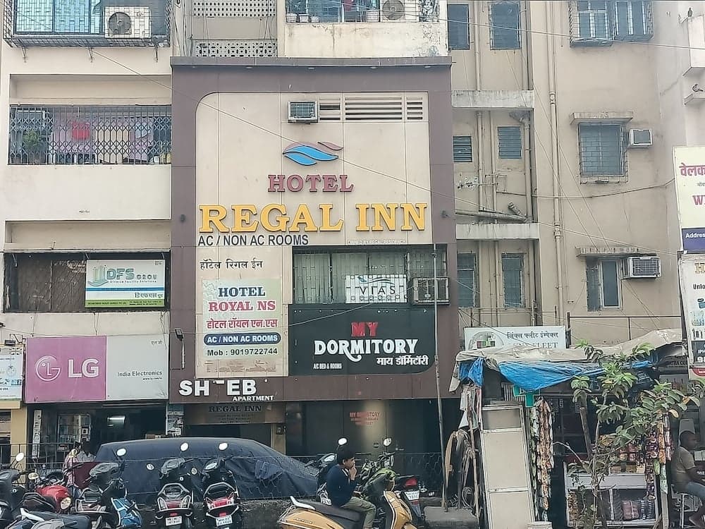 Hotel Regal Inn