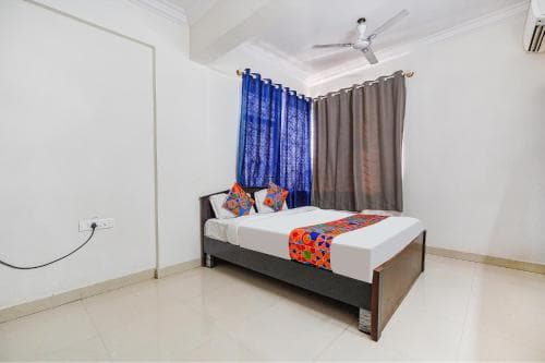 Fabhotel Emirates Inn