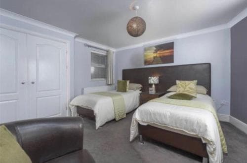 Newminster Cottage Bed & Breakfast