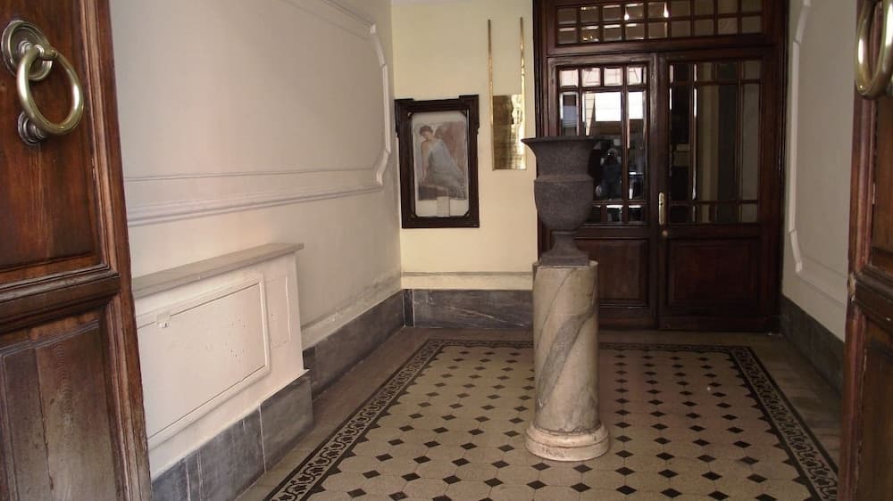 Lazio Elegance Suite