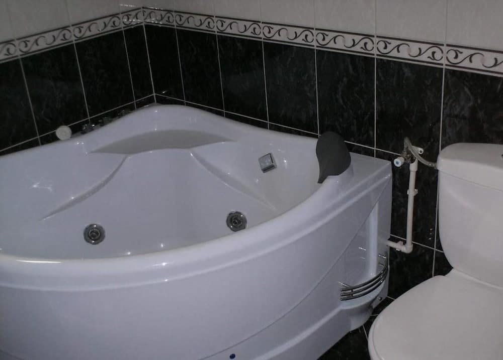 Chalet Breza