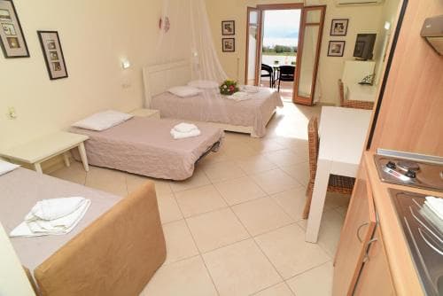 Margaritari Hotel