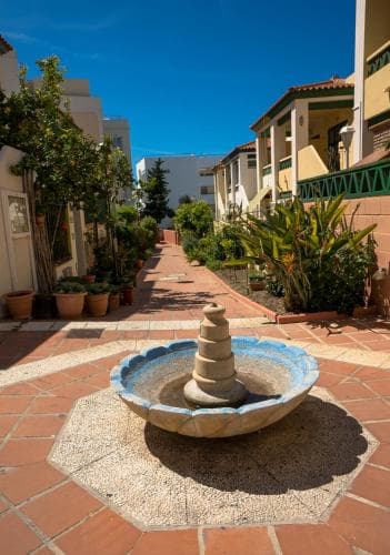 Nerja Medina