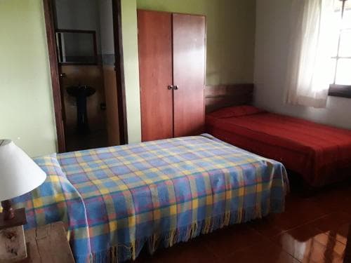 La Bella Villa