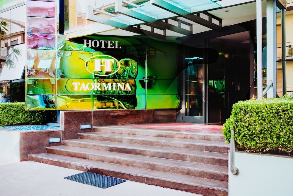 Hotel Taormina
