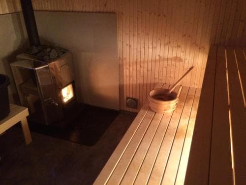Bjärtrå Bed & Breakfast