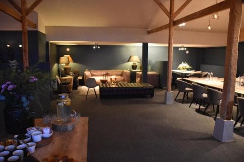 B&b Hoeve De Haar