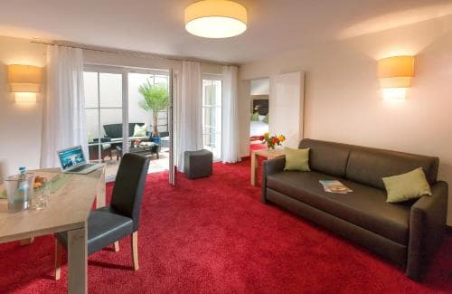 Hotel Zur Traube