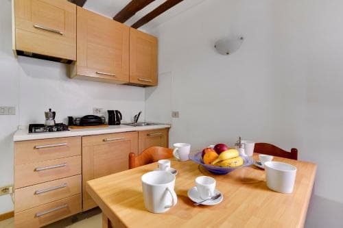 Bed & Breakfast Giardini