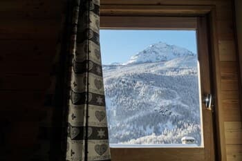 Chalet Melezor