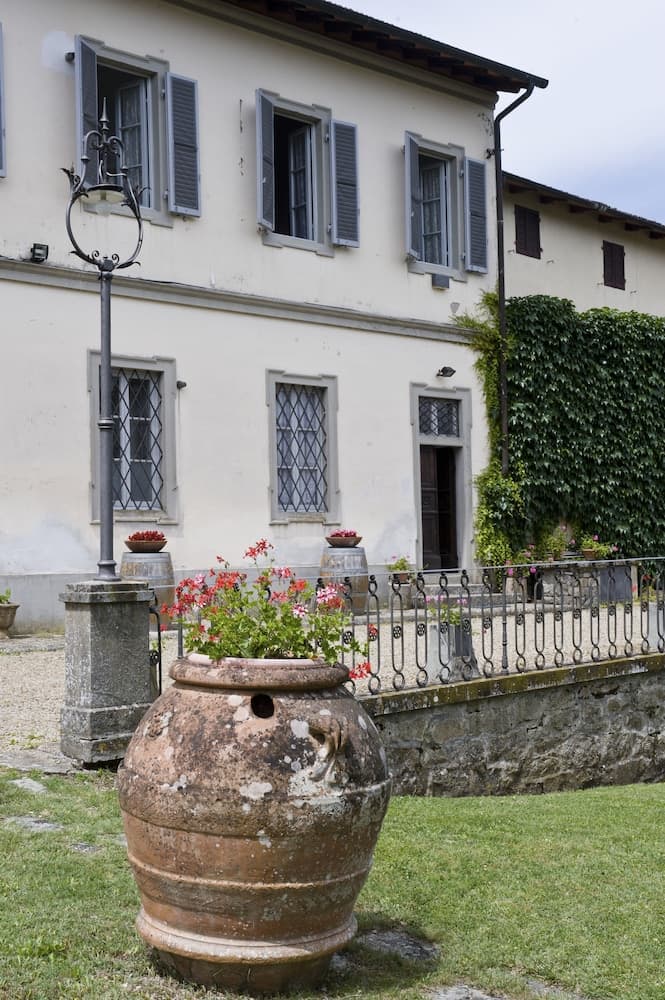 Fattoria Della Nave