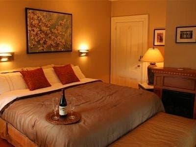 Auberge Gladstone