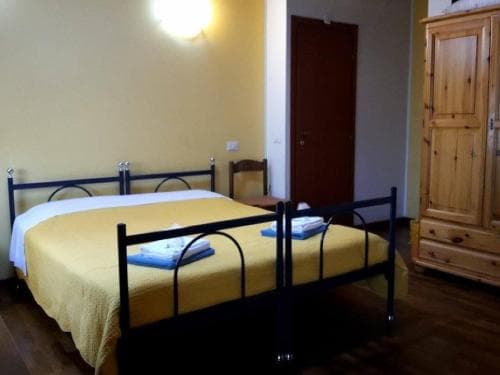 B&B Vaca Mora