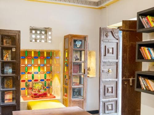 The Hosteller Udaipur