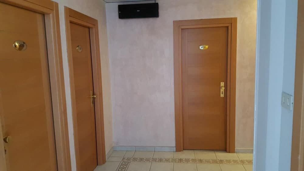 Hotel Le Vele